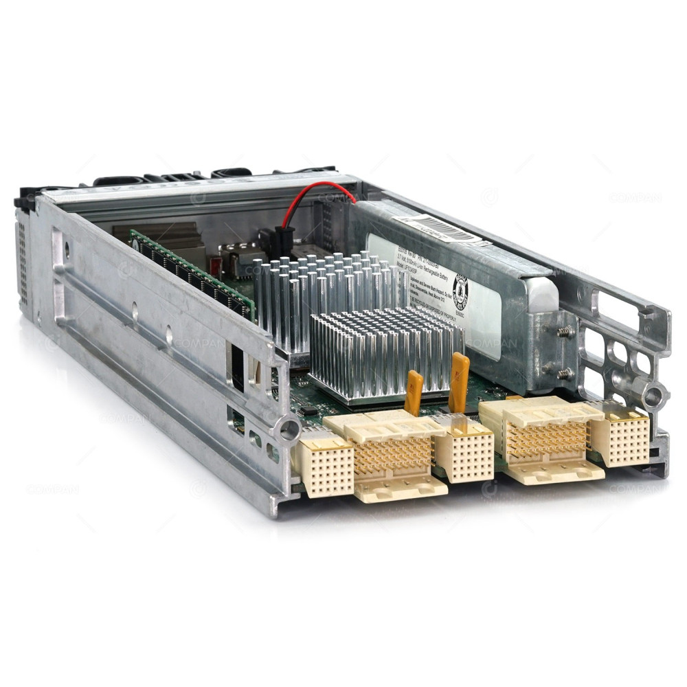 110-00046+D0 NETAPP CONTROLLER MODULE WITH BATTERY AND MEMORY FOR FAS270 111-00046+F0