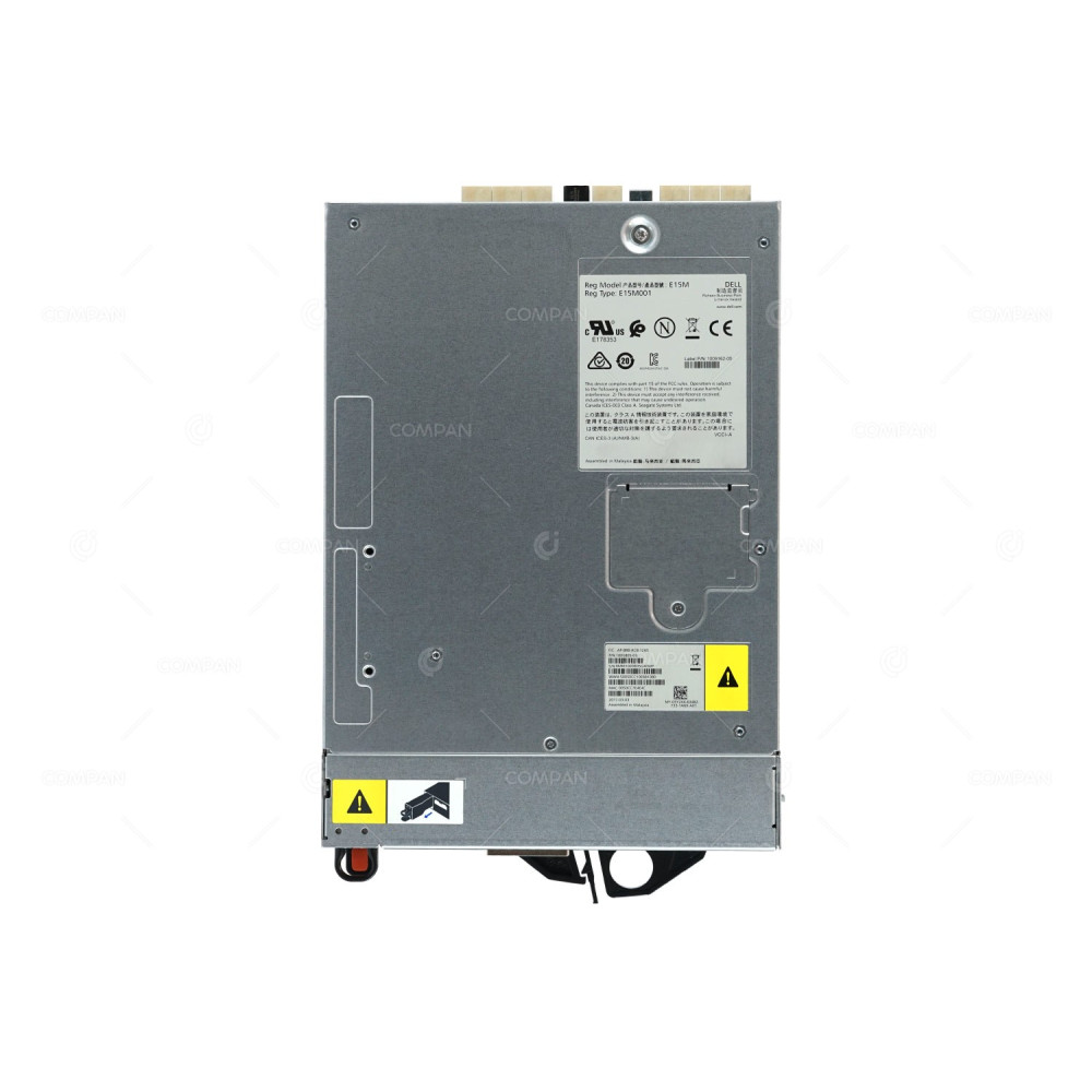 5Y2X4 DELL 10GB ISCSI-2 TYPE B CONTROLLER FOR DELL COMPELLENT SCV2020