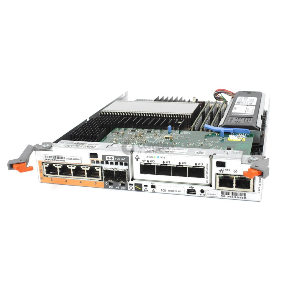 110-223-000D-05 EMC BEACHCOMBER CANISTER 24GB FOR VNXE3200 303-223-000D-05, 303-183-000B-01