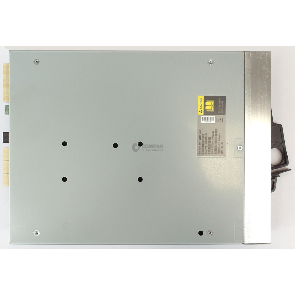 111-0569 NETAPP IOM3 3G SAS CONTROLLER MODULE FOR DS4246 DS2246 0948580-04