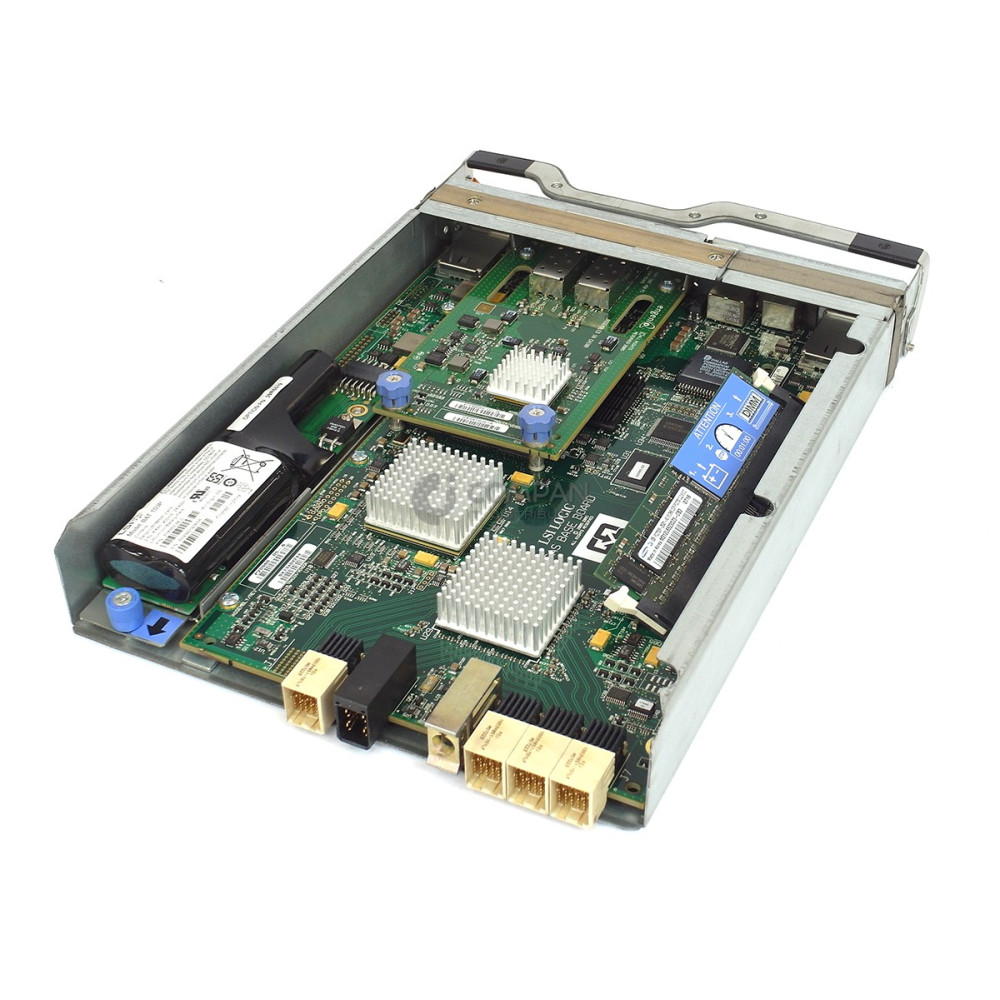 39R6502 IBM SYSTEM STORAGE 4GB FIBRE CHANNEL CONTROLLER FOR DS3400 39R6571