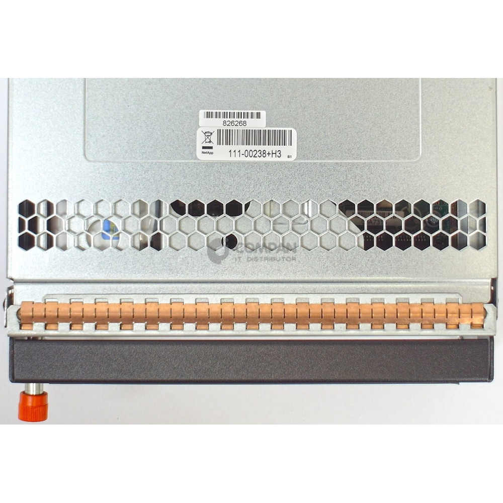 111-00283 NETAPP CONTROLLER MODULE FOR FAS2050/N3600 111-00238+H3