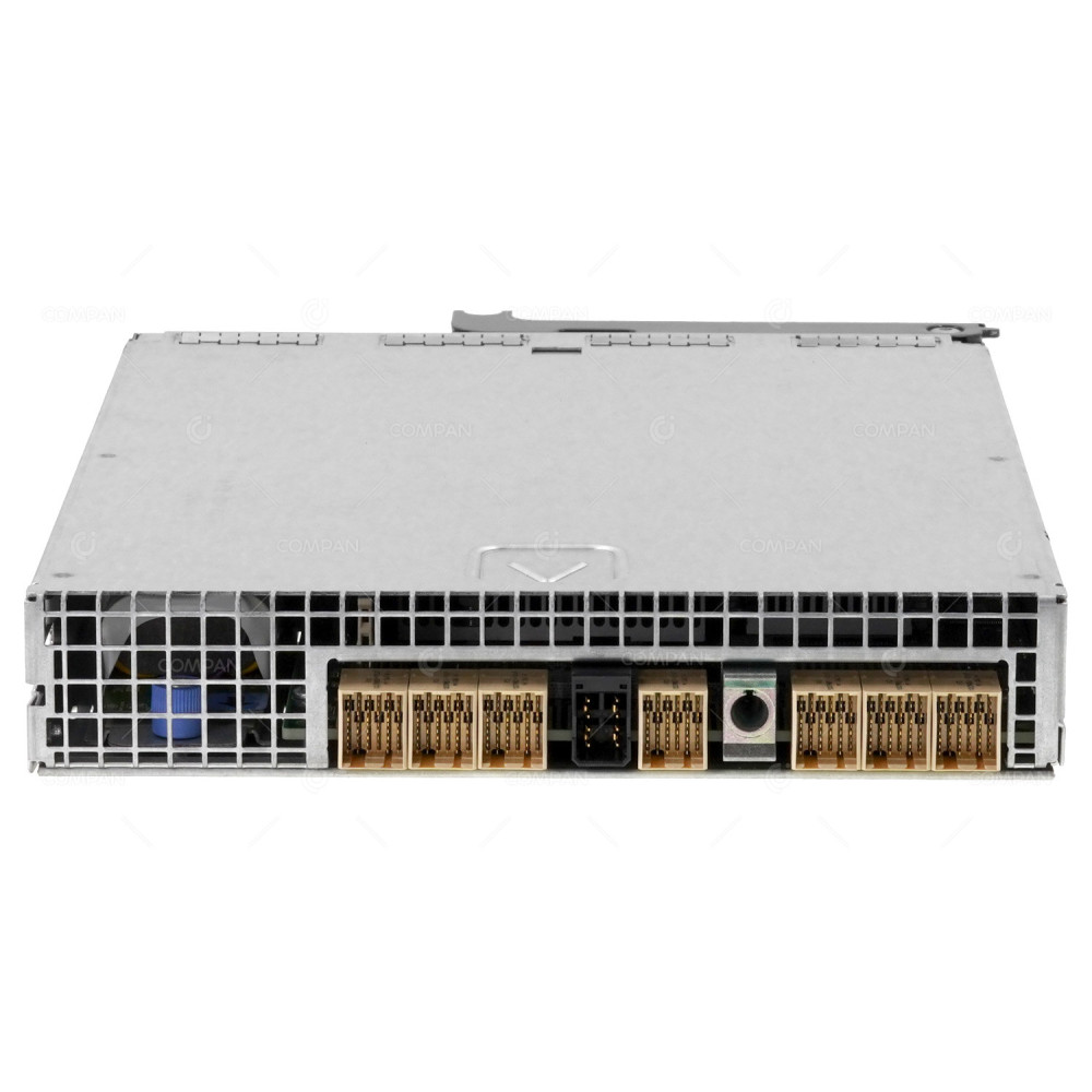 N98MP DELL 6GB SAS QUAD PORT CONTROLLER POWERVAULT MD3200, MD3220 0N98MP,D4NCH,E02M