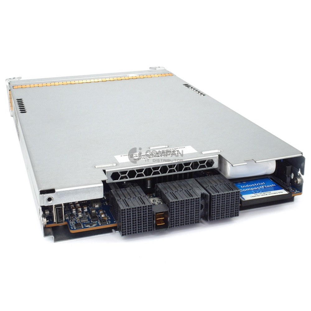 758366-001 HP 8GB FC SAN CONTROLLER MODULE FOR HPE STORAGEWORKS MSA 1040