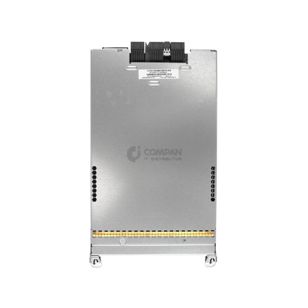 758366-001 HP 8GB FC SAN CONTROLLER MODULE FOR HPE STORAGEWORKS MSA 1040