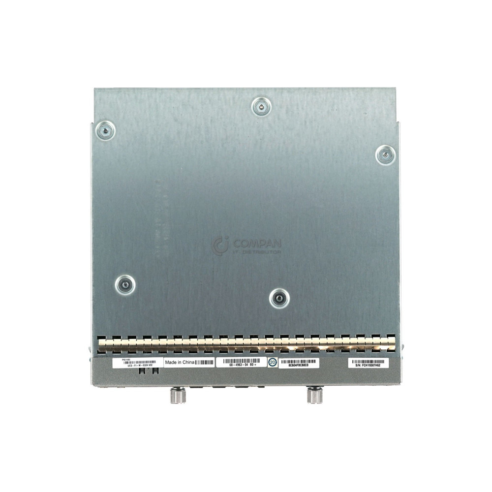 UCS-FI-M-6324 CISCO UCS 6324 10GBE FABRIC EXTENDER MODULE