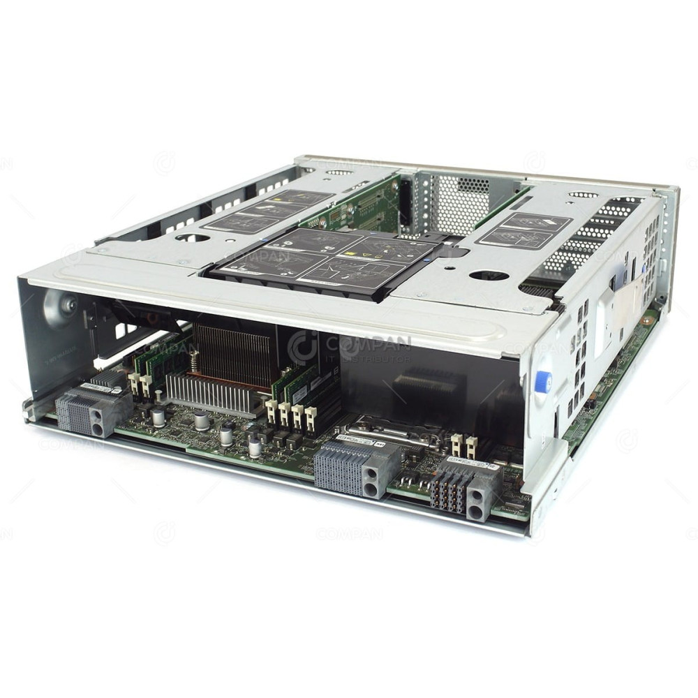 111-01208 NETAPP CONTROLLER MODULE FOR FAS8040 AFF