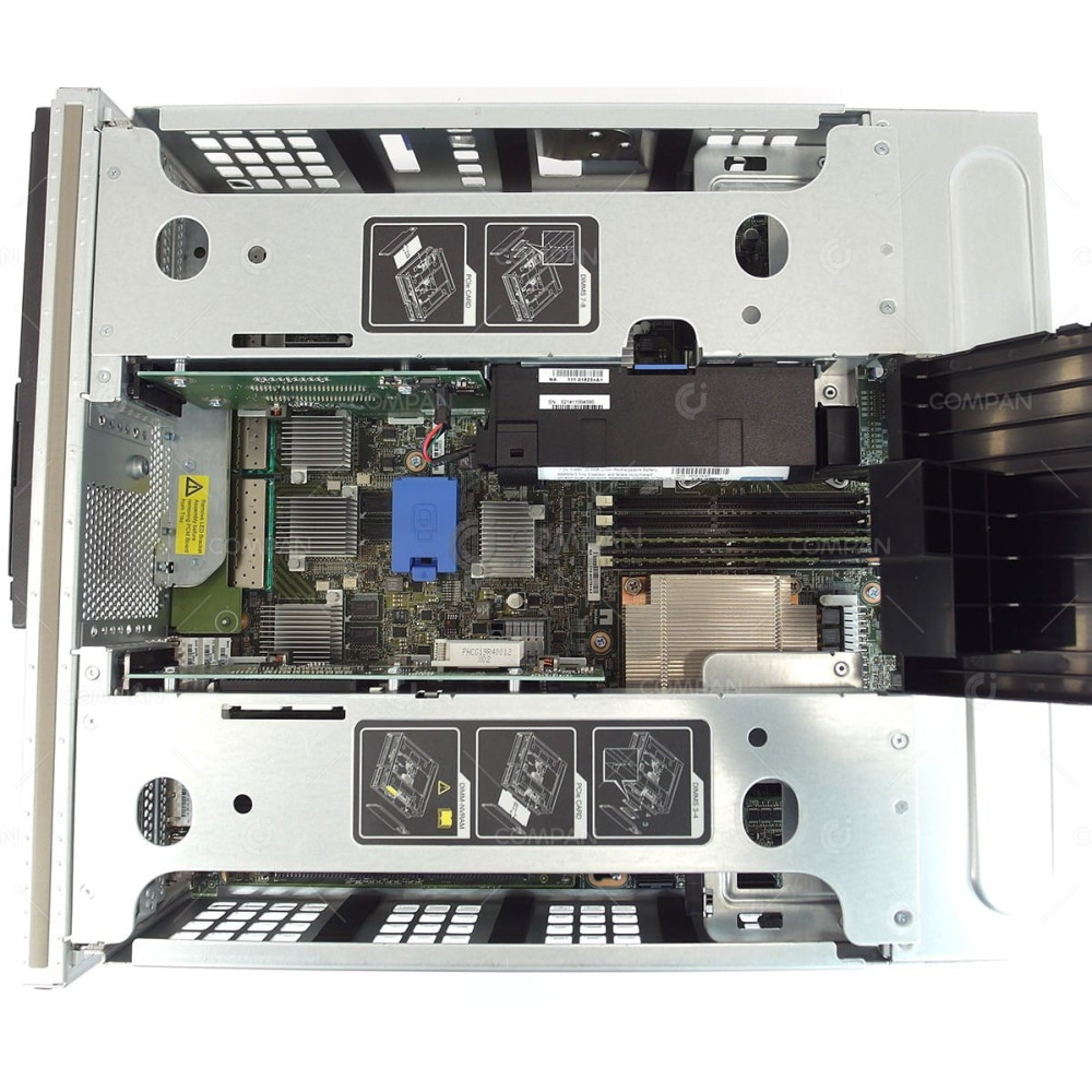 111-01208 NETAPP CONTROLLER MODULE FOR FAS8040 AFF