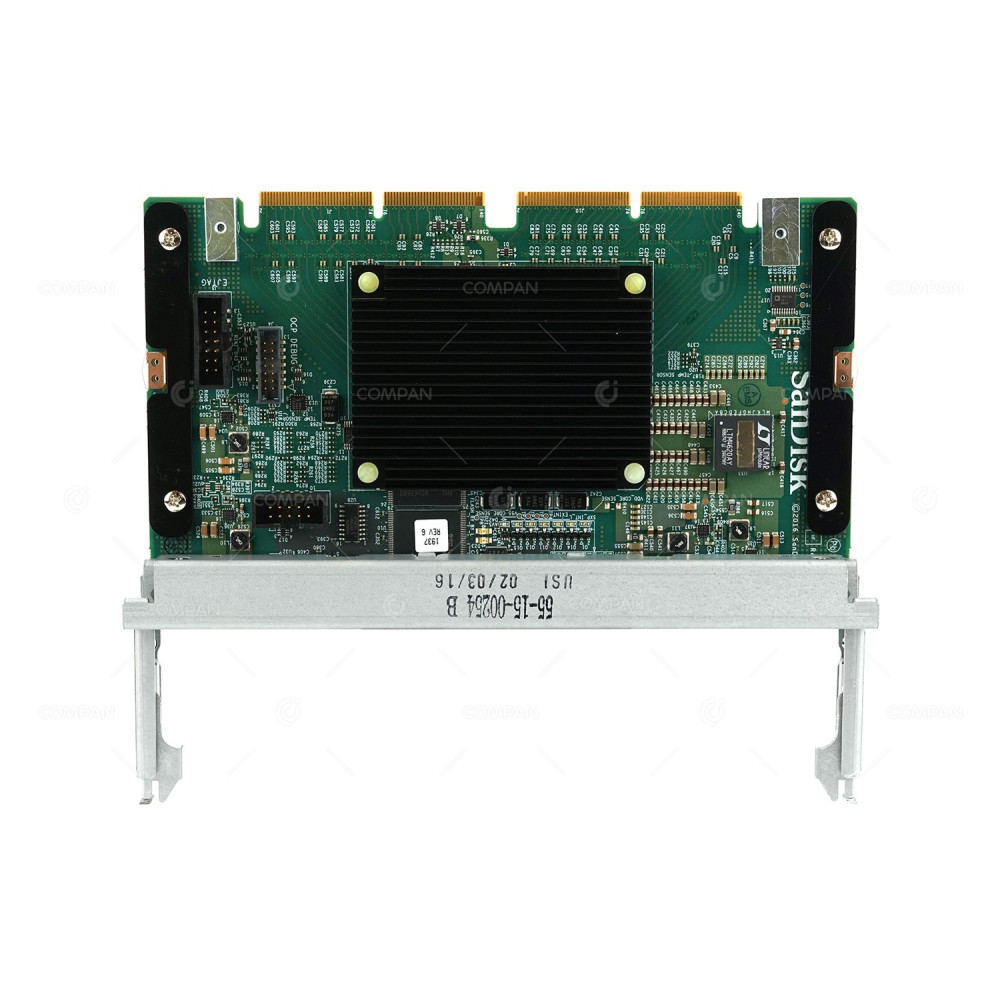 55-21-90133 SANDISK DSE 12G INTERNAL CONTROLLER FOR INFINIFLASH IF150