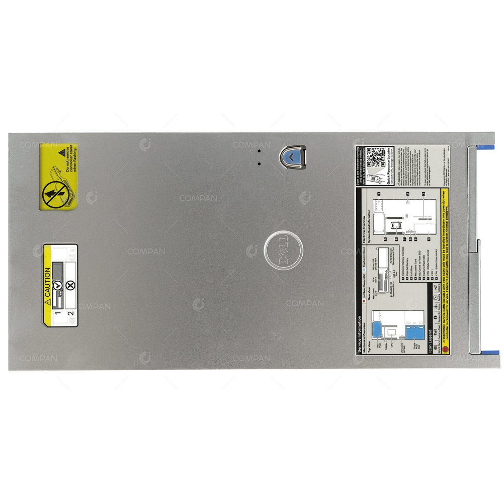 G42YV DELL DUAL PORT 12GB SAS STORAGE CONTROLLER FOR SC5020