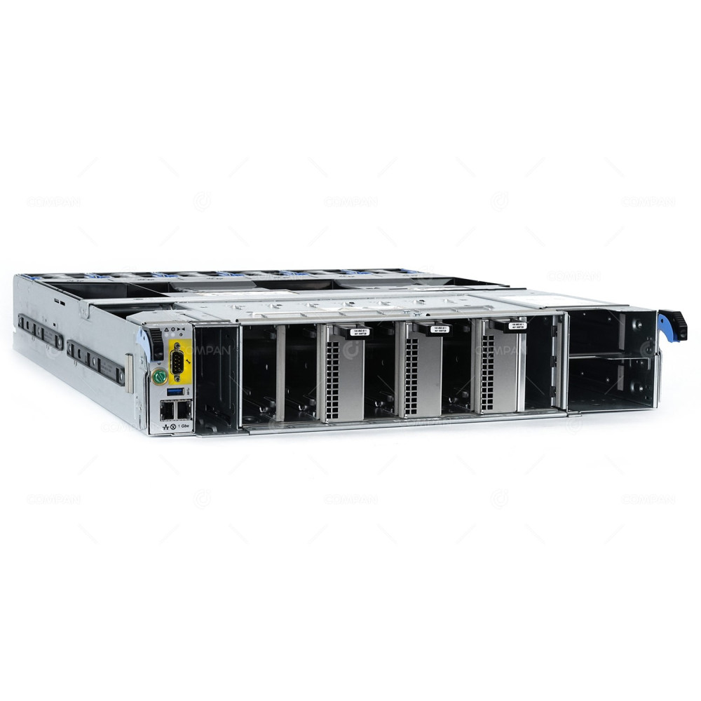 110-335-204B-01 EMC SERVICE PROCESSOR WITH MEMORY AND CPU FOR DATA DOMAIN 6300