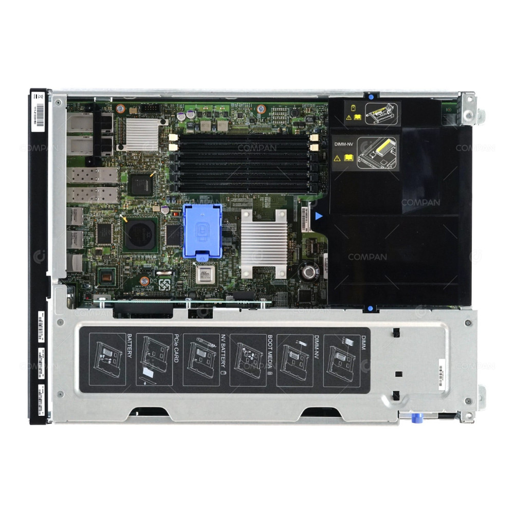 111-01333 NETAPP CONTROLLER MODULE FOR V3220 SYSTEM