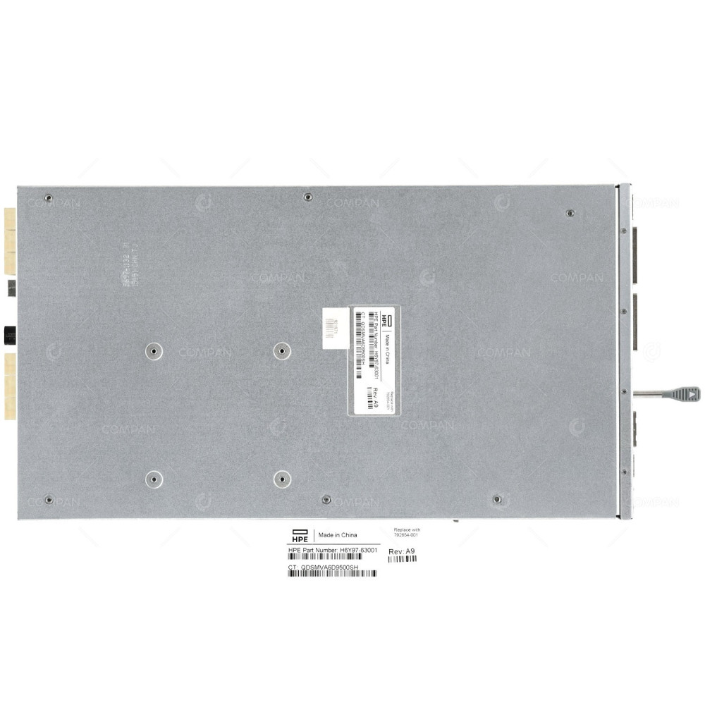 792654-001 HPE CONTROLLER NODE MODULE FOR 3PAR STORESERV 8440