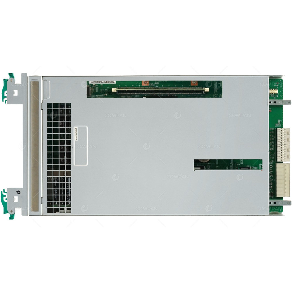 CA07145-C741 FUJITSU ETERNUS DUAL PORT ISCSI CM  WITH MEMORY FOR DX80 S1 -