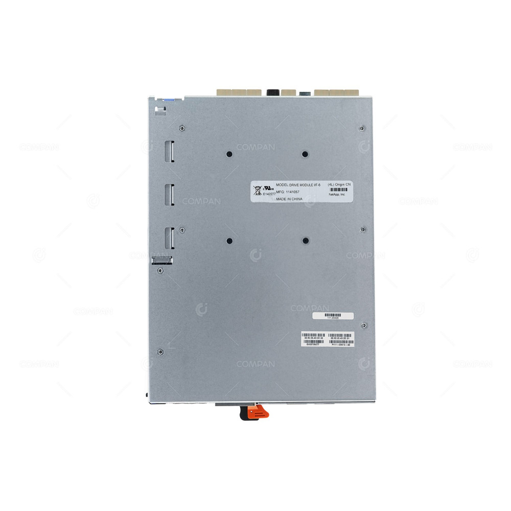 111-03420 NETAPP 2-PORT SAS EXPANSION 2-PORT 1GB ETHERNET STORAGE CONTROLLER