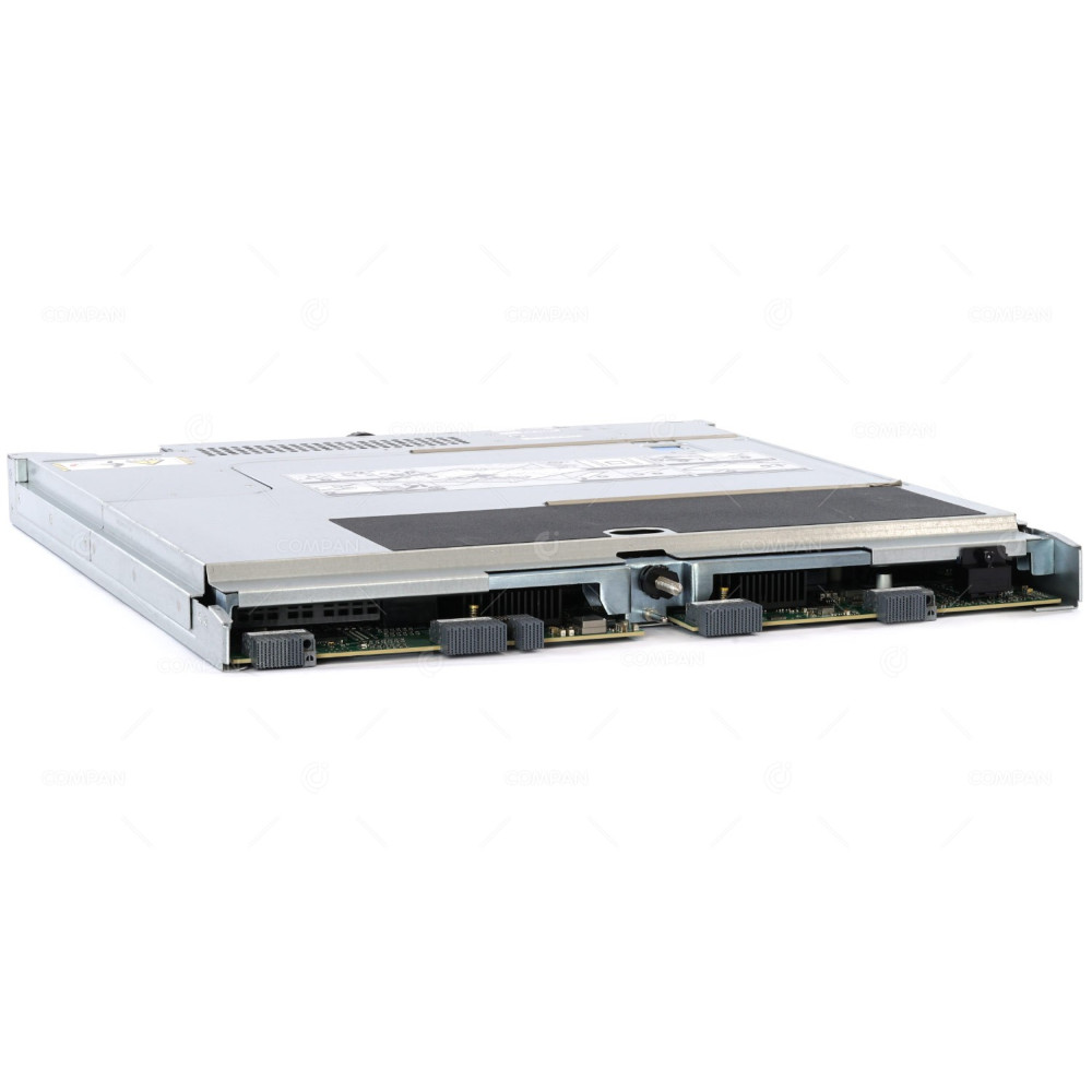 110-297-013C-04 EMC SERVICE PROCESSOR WITH 64GB RAM FOR UNITY 450F