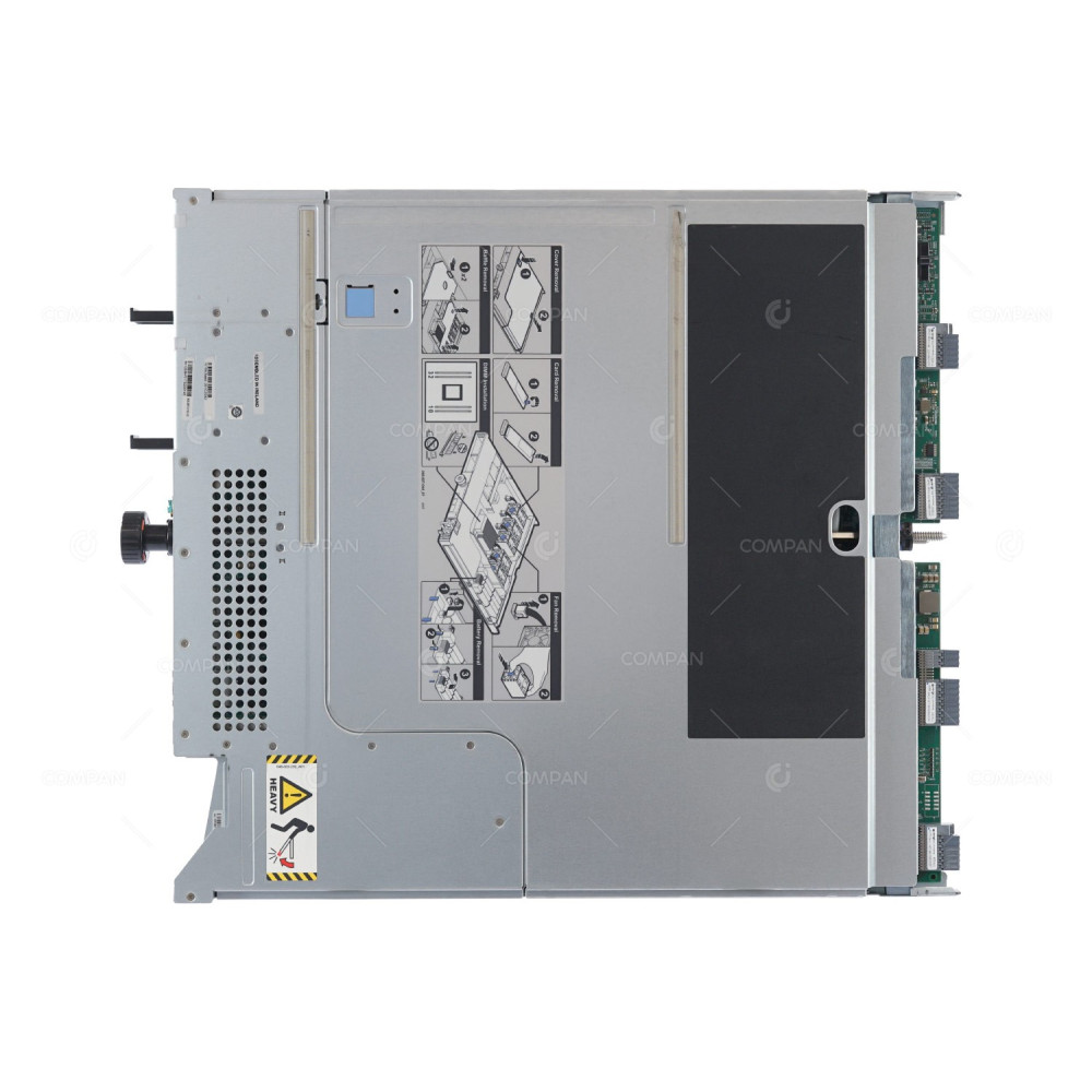 110-297-013C-04 EMC SERVICE PROCESSOR WITH 64GB RAM FOR UNITY 450F