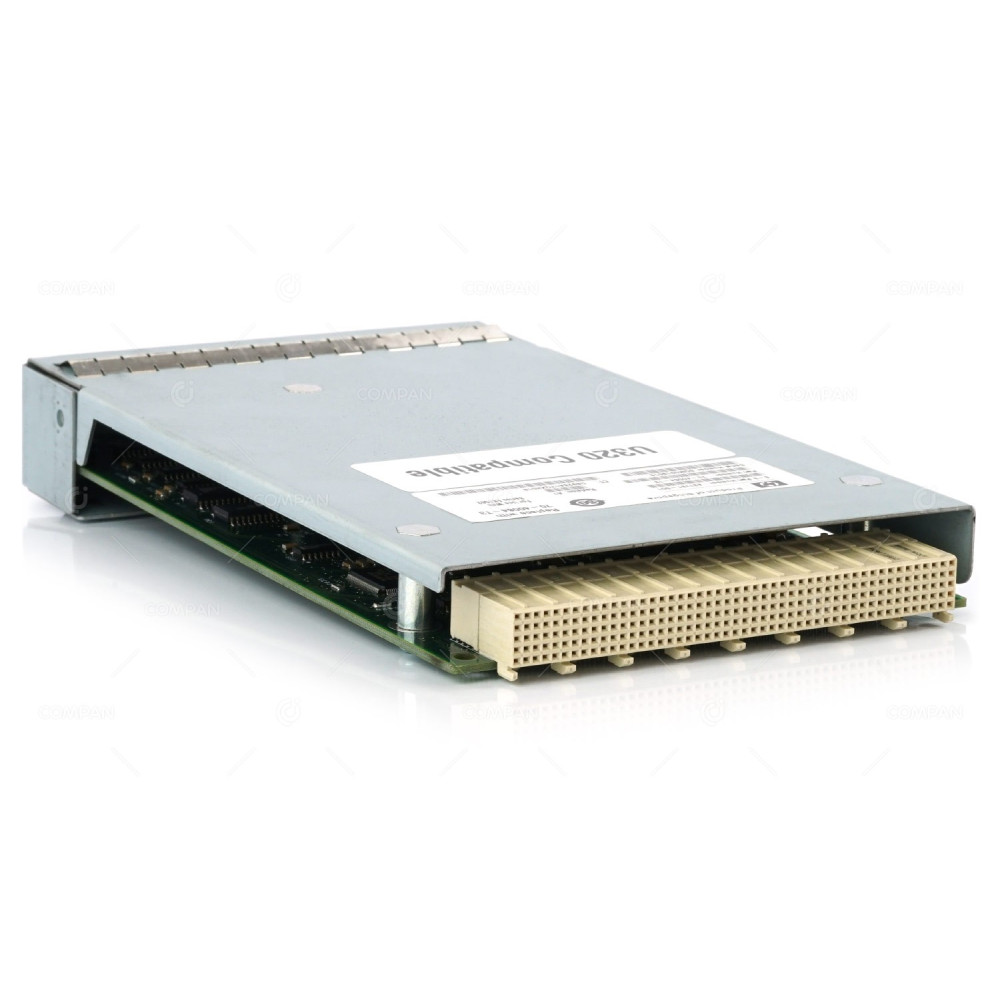 431781-001 HP ENVIROMENTAL MONITORING UNIT FOR STORAGEWORKS 4414R MSA30 70-40064-T3,