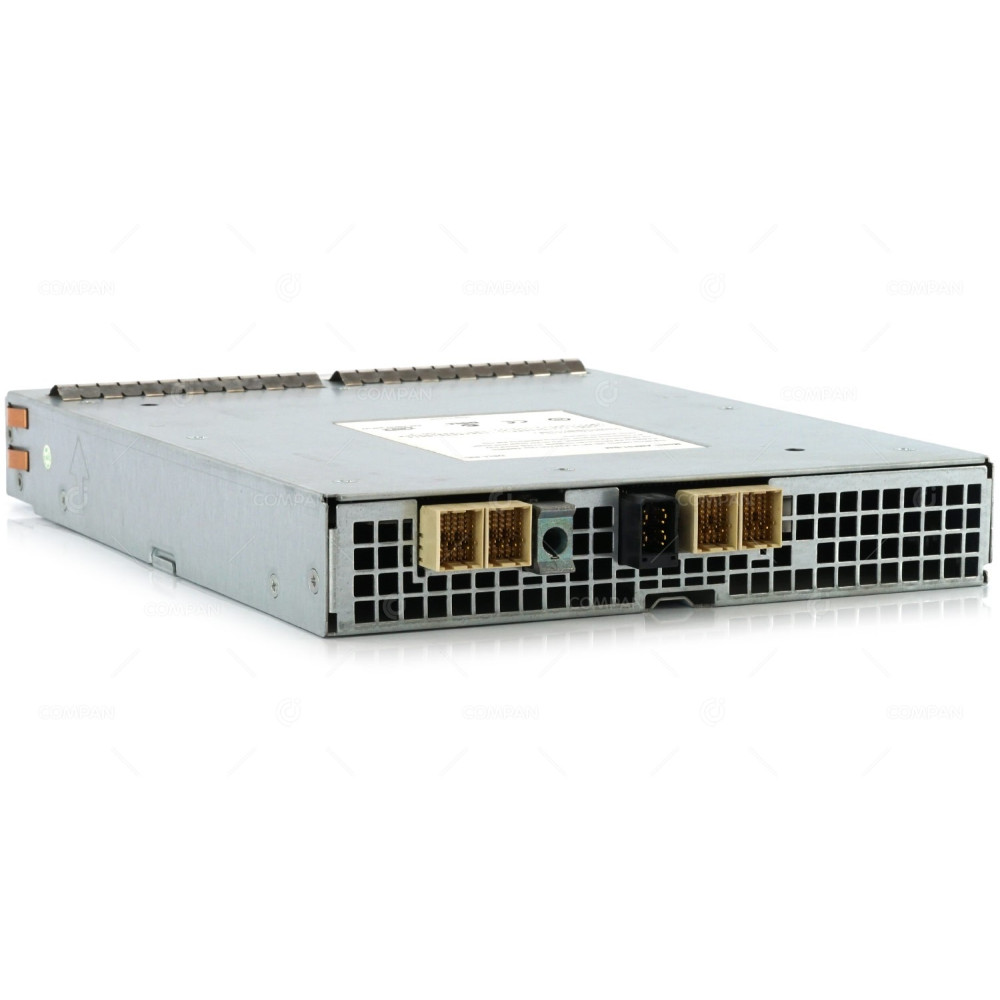 JT517 DELL SAS 3G SFF 8470 ENCLOSURE MANAGEMENT MODULE FOR POWERVAULT MD1000