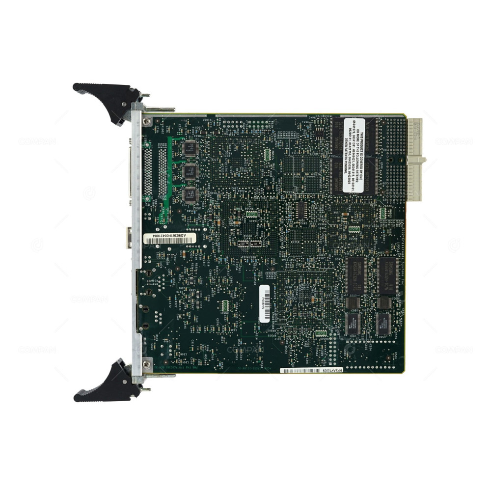 320101-001 HP 2X ULTRA3 SCSI LVD TO 2GB FC CONTROLLER FOR HP MSL 6000