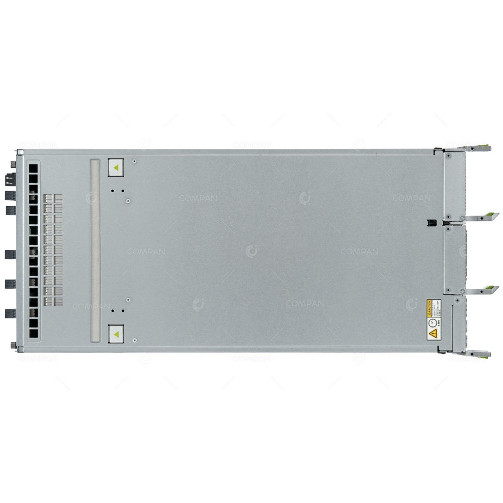 STL2SPCAF HUAWEI 4 PORT 16GB FC 10GB SFP+ 2 PORT 12G SAS CONTROLLER MODULE WITH MEMORY FOR OCEANSTOR 5500 V3 STL2CONT11