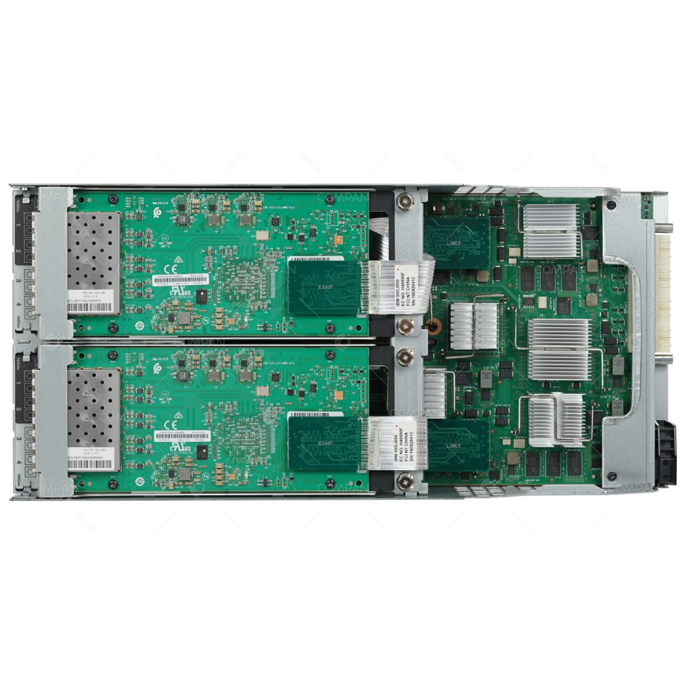 01EK201 IBM CANISTER ASSEMBLY FLASH FC 8GB RAM FOR IBM 840 900 V9000