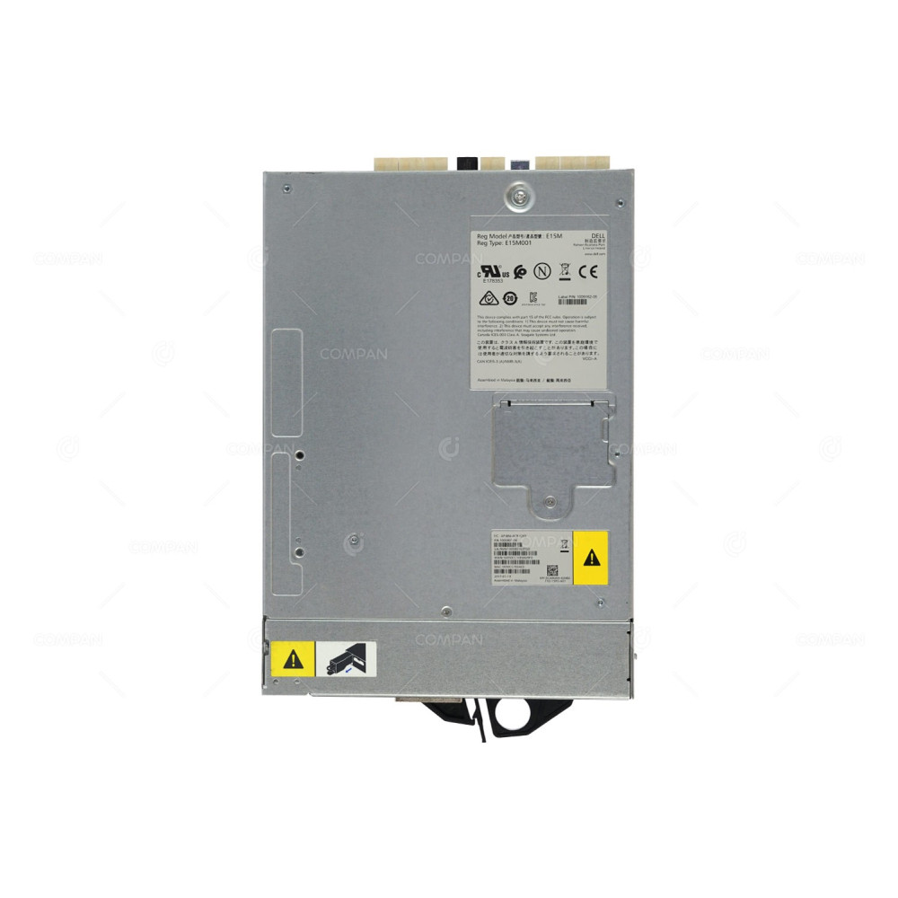 CWNWH  DELL 4 PORT 1GB ISCSI TYPE-B CONTROLLER 1g-iscsi-4 FOR SCV2020