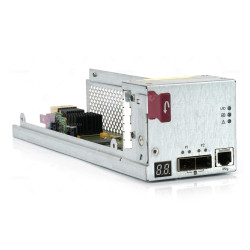 461494-001  HP 4GB FC DUAL BUS I/O MODULE FOR M6412