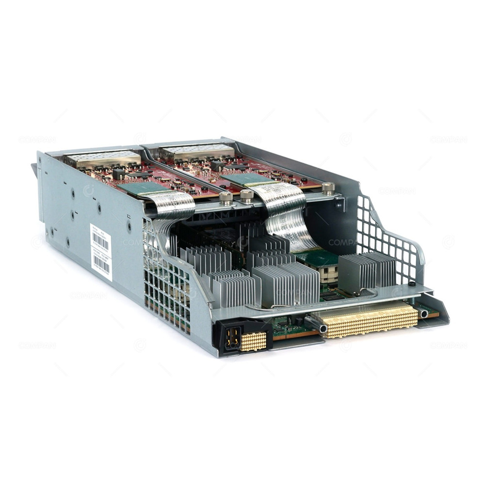 01EK070  IBM CANISTER ASSEMBLY FLASH FC 8GB RAM FOR IBM STORWIZE 840 900 V9000