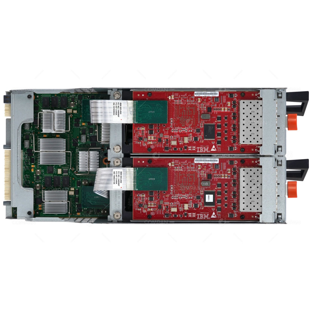 01EK071 IBM CANISTER ASSEMBLY FLASH FC 8GB RAM FOR FLASHSYSTEM 840 900 V9000