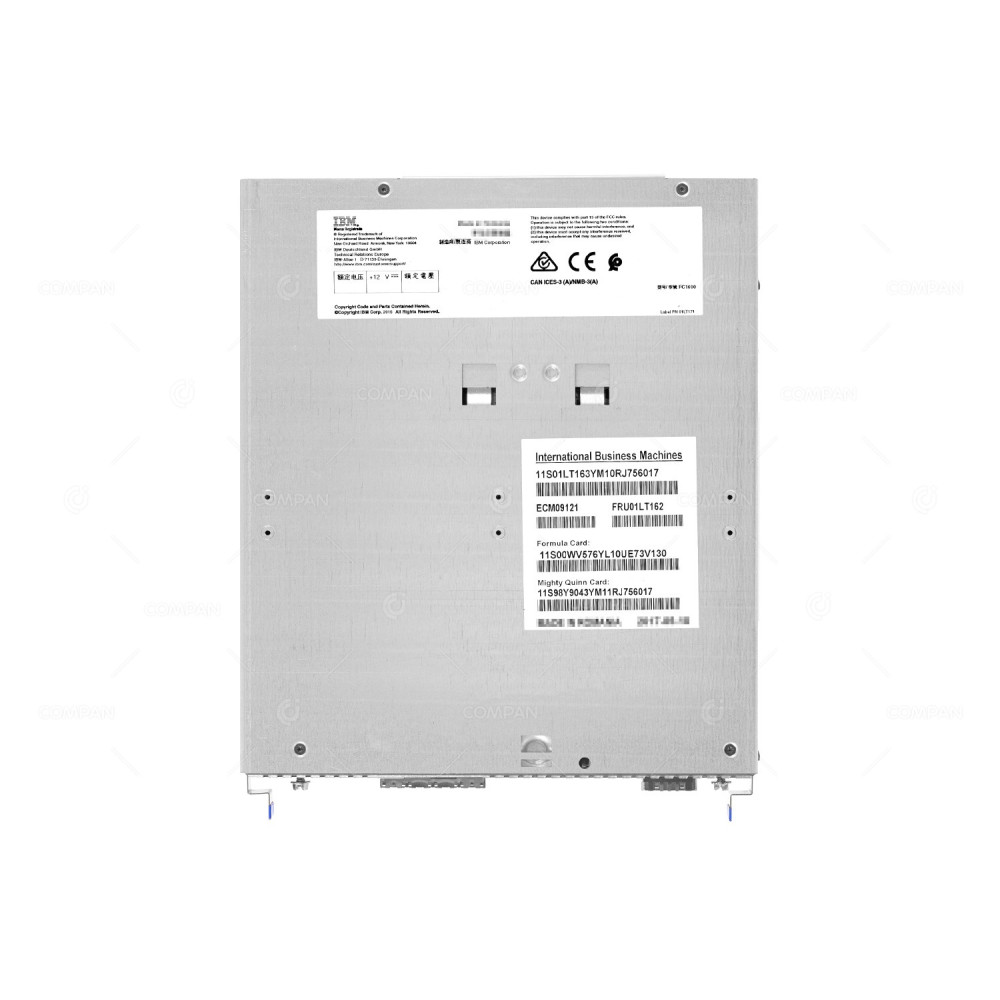 01LT162 IBM QUAD PORT 12G SAS CARD FC1600 FOR DS8880 01LT171, 00WV576, 98Y9043, 01LT162