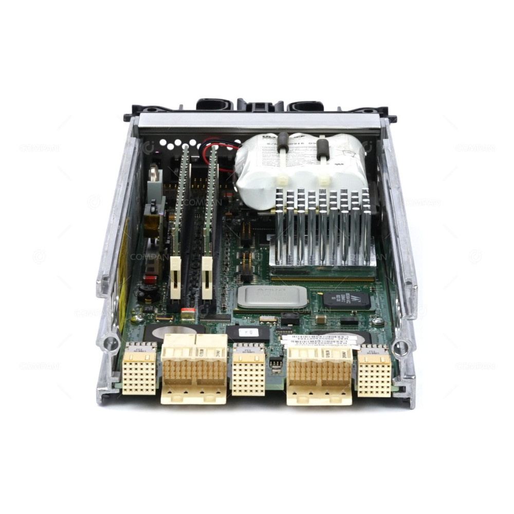 0938091-01 DELL ISCSI CONTROLLER MODULE FOR PS4000 EQUALLOGIC TYPE 8 RS-LRC-CP2-2048-DELL