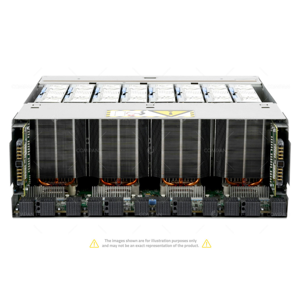 100-555-011-03 EMC STORAGE CONTROLLER FOR EMC DATADOMAIN DD9500 STORAGE SYSTEM -