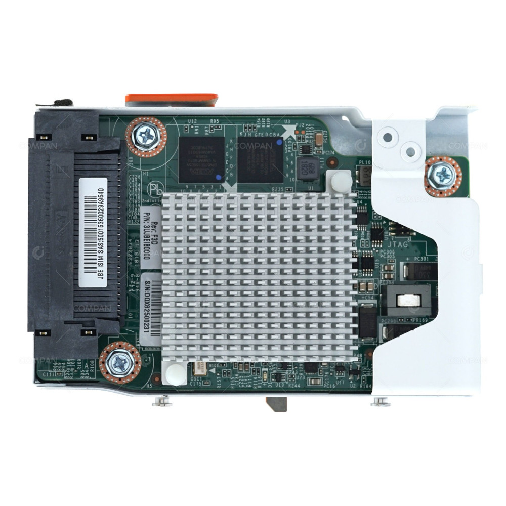 105-001-024-00 EMC ISIM MODULE CARD FOR  XTREMIO X2 DAE 3UJBEIB0000