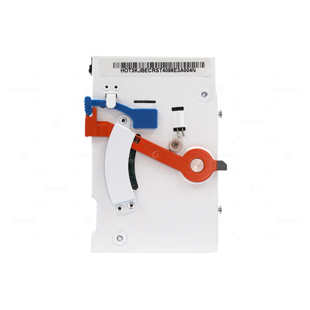 105-001-024-00 EMC ISIM MODULE CARD FOR  XTREMIO X2 DAE 3UJBEIB0000