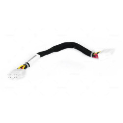 668241-001 HP HDD BACKPLANE POWER CABLE 0.2M FOR PROLIANT DL360E G8