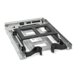 668261-002 HP 3.5 TO 2.5 HARD DRIVE CADDY FOR Z SERIES Z820 Z840