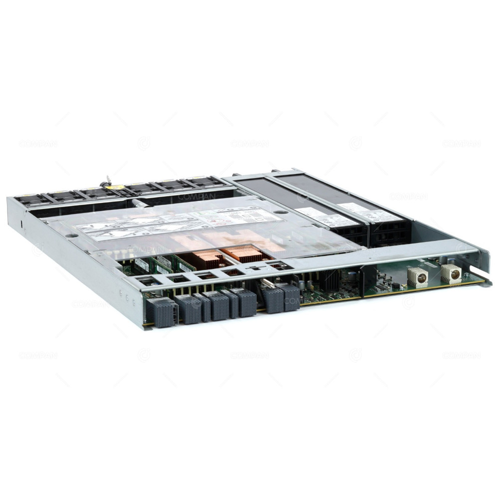 110-325-100B-03 EMC STORAGE PROCESSOR WITH CPU MEMORY AND DRIVE FOR VPLEX VS6 110-325-107B-05