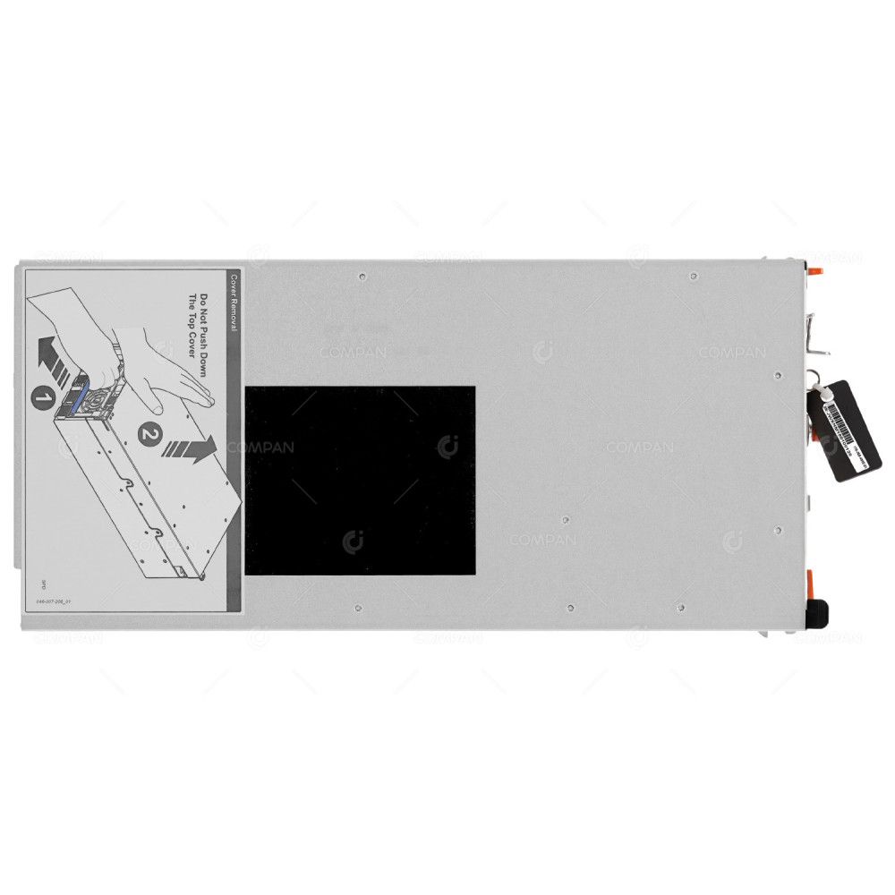 110-365-400E-01 EMC ISILON H400 NODE INTEL XEON D-1527 64GB RAM 64GB BOOT DRIVE