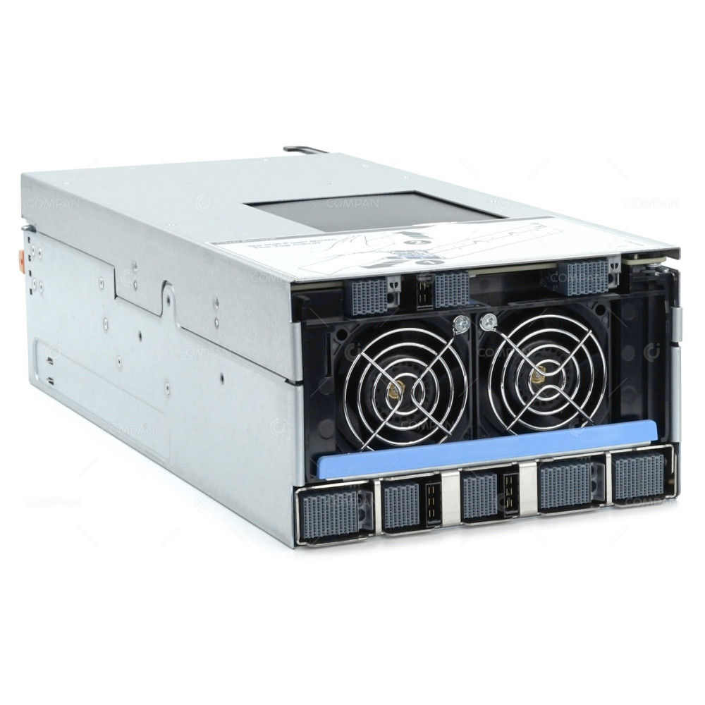 110-385-400B EMC NODE WITH XEON E5-2630 V4 128GB  RAM FOR EMC ISILON H500