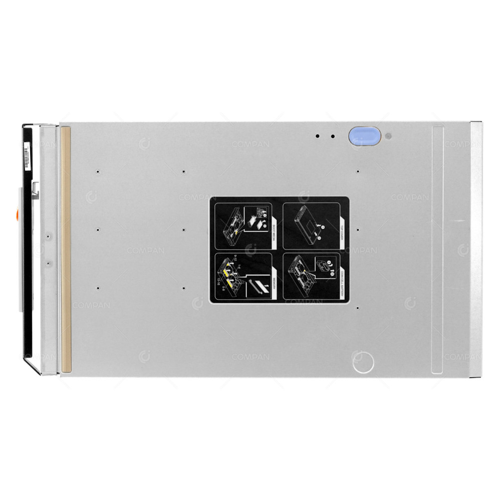 111-02587 NETAPP STORAGE CONTROLLER MODULE FOR AFF-A700 FAS9000 111-02587+G0