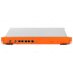 132-0089 GIGAMON GIGAVUE-HCCV2 HD8 CONTROL CARD -