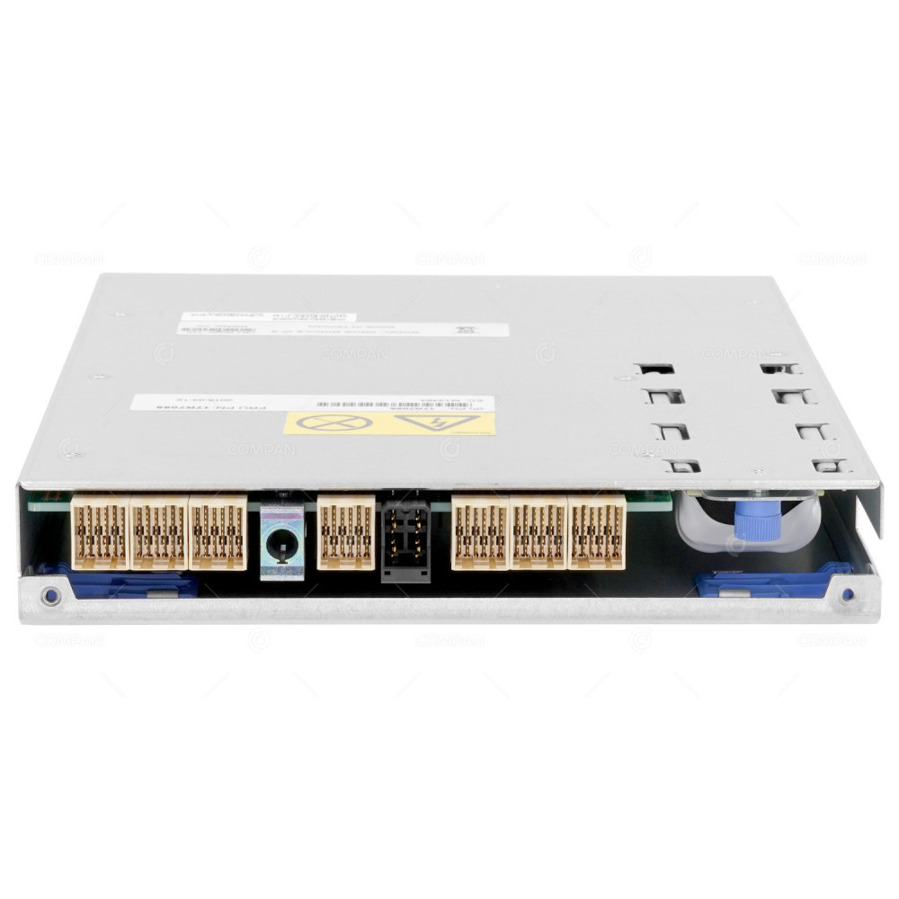 17R7088 IBM 12G SAS STORAGE CONTROLLER MODULE FOR TS7700 3956-CSA 17R7086, 111-02855