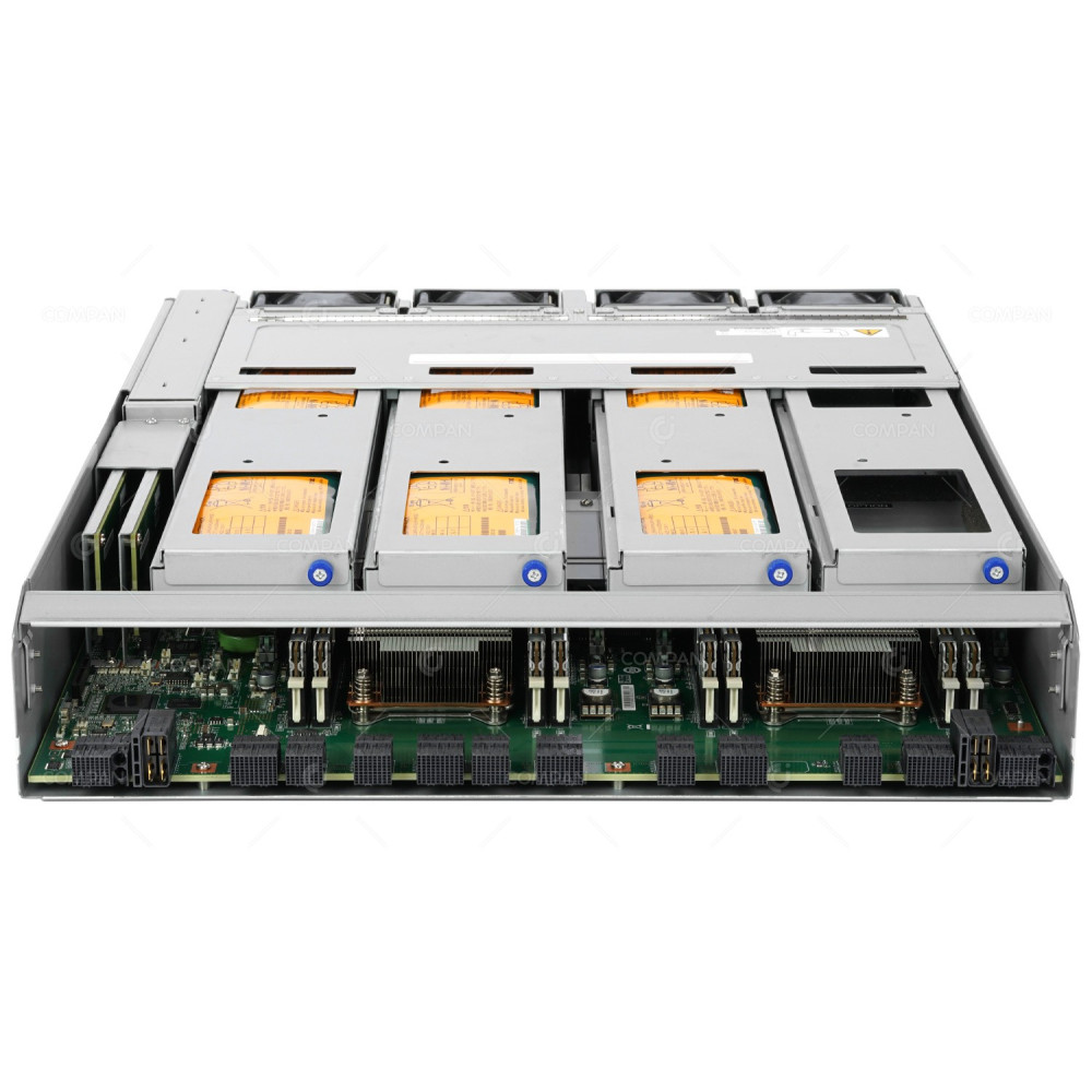 3289038-A Hitachi VSP G800 Storage Controller Module with Memory