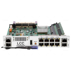 38L6416 IBM LIBRARY CONTROL CARD FOR TS4500 M13179