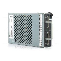 411085-001 HP DUAL PORT U320 SCSI I/O CONTROLLER MODULE FOR STORAGE WORKS MSA30 4414R 70-40458-12