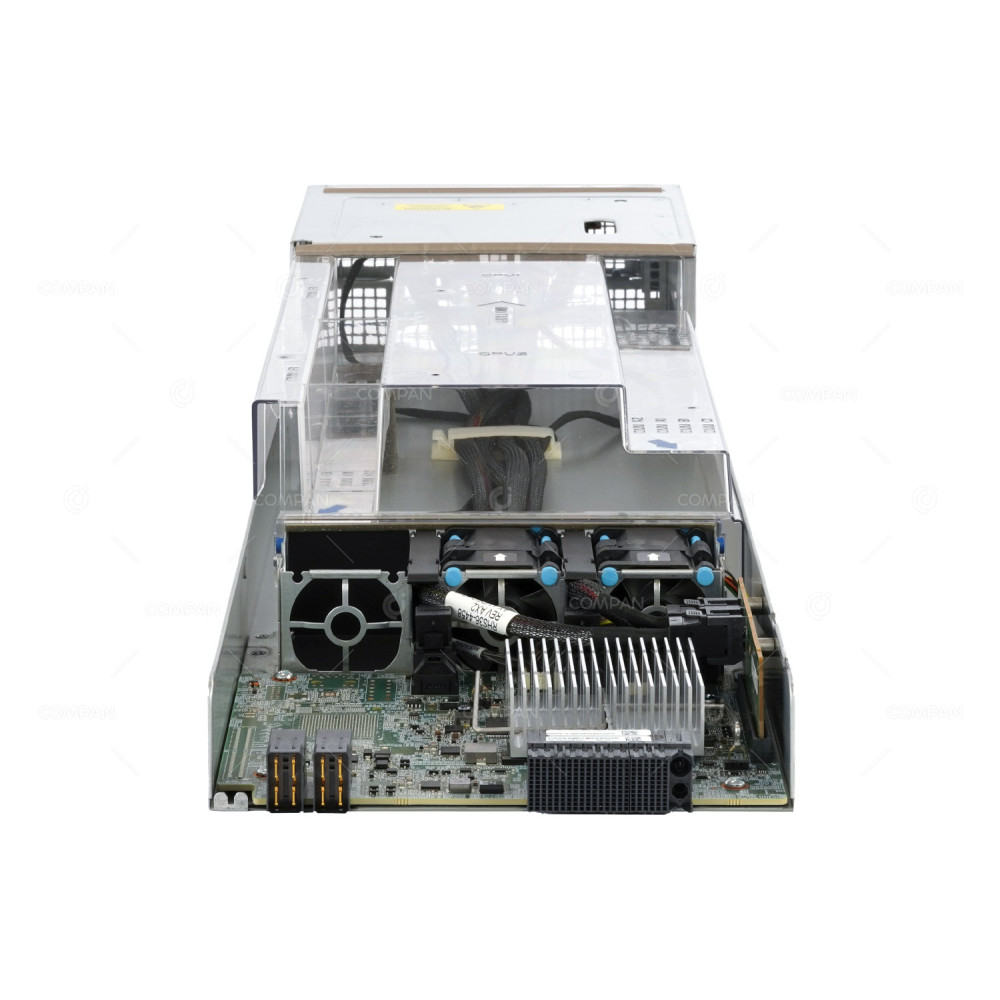 500-0267-001 HPE NIMBLE STORAGE  I/O MODULE FOR  NIMBLE STORAGE ES3 -