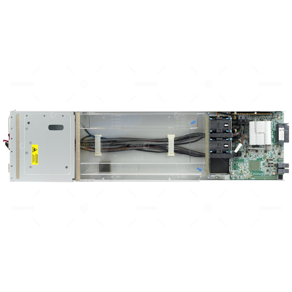 500-0267-001 HPE NIMBLE STORAGE  I/O MODULE FOR  NIMBLE STORAGE ES3 -