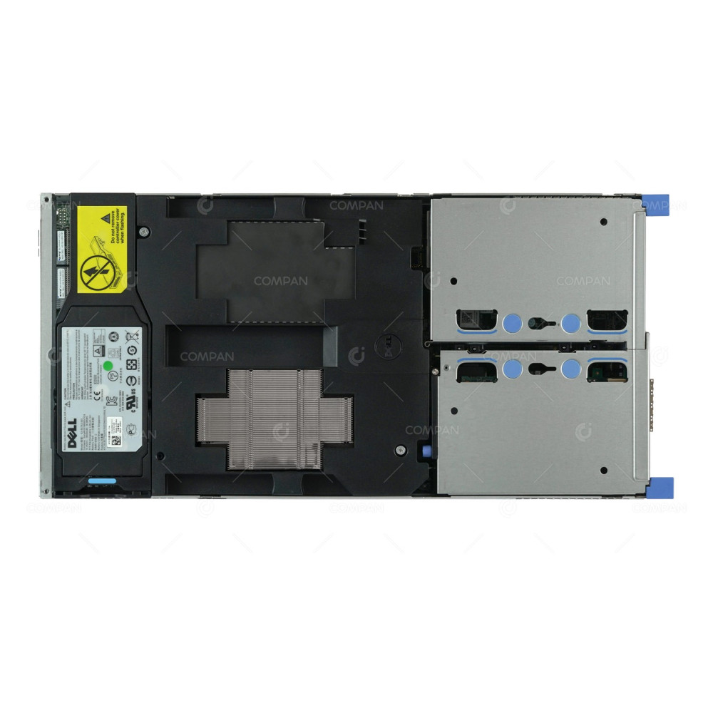 654Y9 DELL 12G SAS STORAGE CONTROLLER TYPE F WITH MEMORY FOR SCV3020 SCV3000