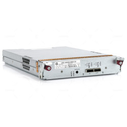 717873-001 HP DUAL PORT 6G SAS I/O MODULE FOR MSA 2040 DRIVE ENCLOSURE -